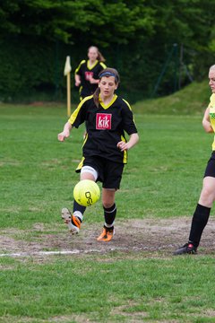 Bild 66 - B-Juniorinnen KaKi beim Abendturnier Schackendorf